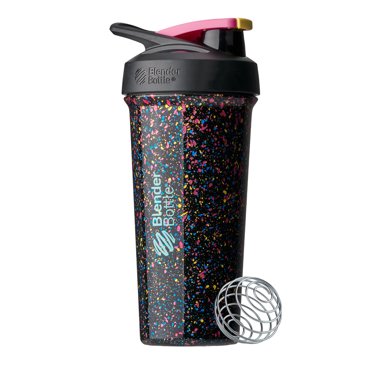 the-shaker-club-stainless-sleek-g3 Black_Speckle_Angled_SC_1.png